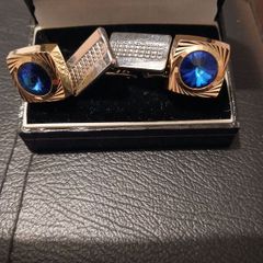 men's cufflinks