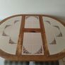 Dining Table and Chairs Image 2