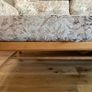 Ercol Jubilee 3 seat sofa Image 7