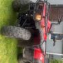honda 350 fourtrax Image 2