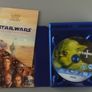 Star Wars Blu-ray collection Image 6