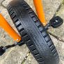Winther Trike age 4-8 Image 5