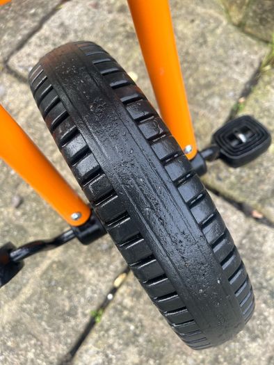 Winther Trike age 4-8