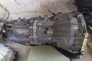 bmw f10 manual gearbox