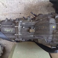 bmw f10 manual gearbox