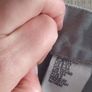 Barely worn h&m boy jeans 134 cm 8/10 years old Image 3