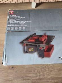Tile Saw