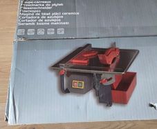 Tile Saw