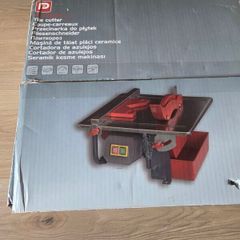 Tile Saw