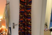 vintage maxi dress