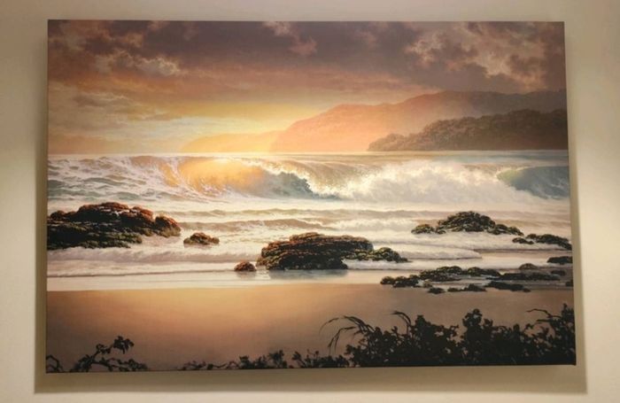 Paintings