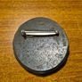 Vintage Celtic Brooch Image 3