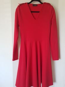 Club L dress (UK 12)
