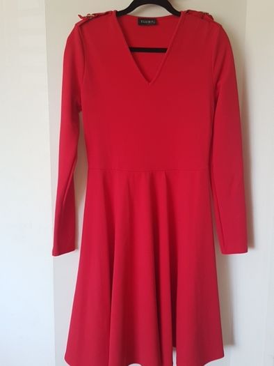 Club L dress (UK 12)