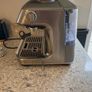 Sage Barista Pro Espresso Coffee Machine Image 5