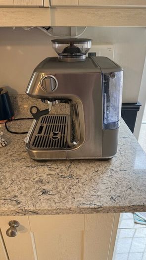 Sage Barista Pro Espresso Coffee Machine