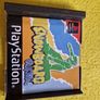 Snowboard Racer PlayStation1 Ps1 PlayStation2 Ps2 games Original Image 2
