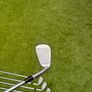 Titleist DTR irons Left hand 3-pw+sw Image 3