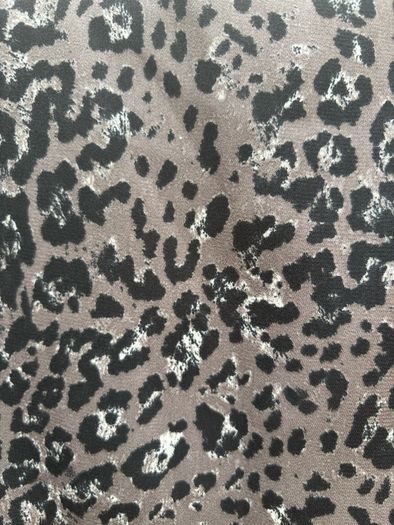 Animal print Dress BNWT