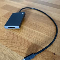 Angelbird CFexpress Card Reader MK2