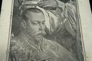 The Sphere / An Illustrated Newspaper of  the coronation of King George V of the United Kingdom( June 27th  1911 )