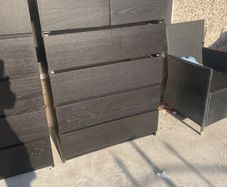 chest of drawer