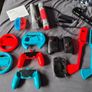 Nintendo switch 1 BUNDLE Image 6