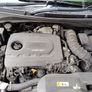 Breaking Hyundai i40 1.7crd 2016 Image 4