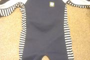 Splash About warm in water wetsuit age 1-2