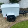 Dog trailer for sale Image 4
