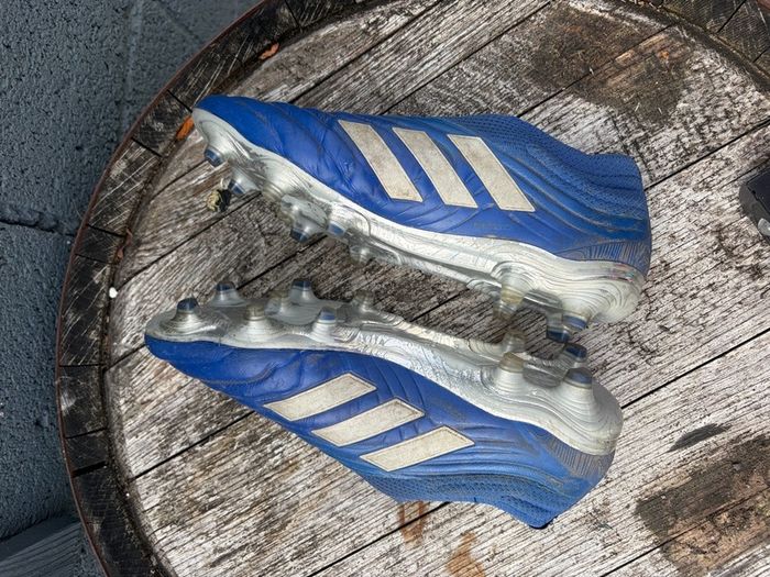football boots