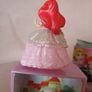 Disney Princess Ariel Mini Figure Image 3