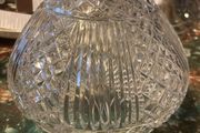 Cavan crystal lamp globe free postage