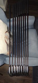 Golf Clubs