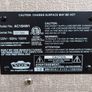 Vox AC15HW Guitar Amp Image 3