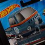 Volkswagen T2 Pickup ! from HW Hot Trucks Series ! Hot Wheels ! Mattel ! Image 2
