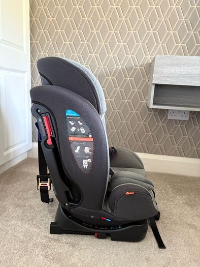 Child car seat