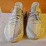 Authentic Brand New Yeezy 350 Cloudwhite UK9.5 Image 3