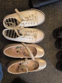 girl shoes