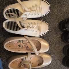 girl shoes