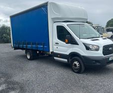 Ford Transit 2019