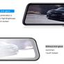 Mirror Dashcam 1080P Touch Screen Rear View Camera Image 2