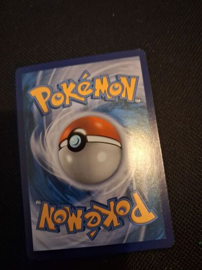 pokemon Card : Karen XY177a