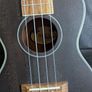 Adam Black ukulele Image 4