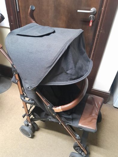 ickle bubba discovery buggy
