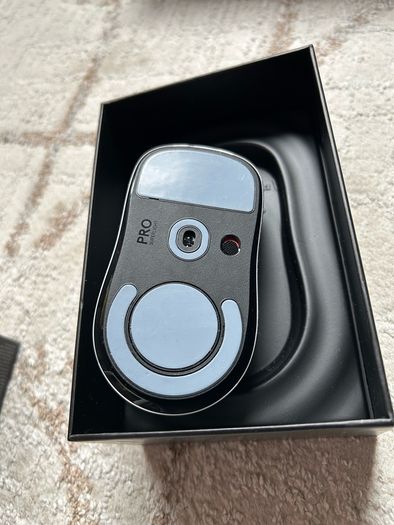 Logitech G PRO X SUPERLIGHT 2 SE wireless gaming
