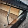 Wooden Gun/Rifle Box Case Image 5