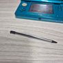 Nintendo 3DS Aqua Blue Console With Charger 32 GB SD Card - 36 Digital Games Image 8