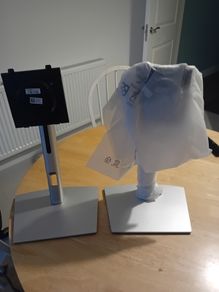Dell monitor stands