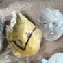 Halloween masks  All 15 FREEPOST Image 6